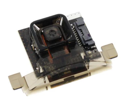 LG TV Function and IR Board - EBR83592901