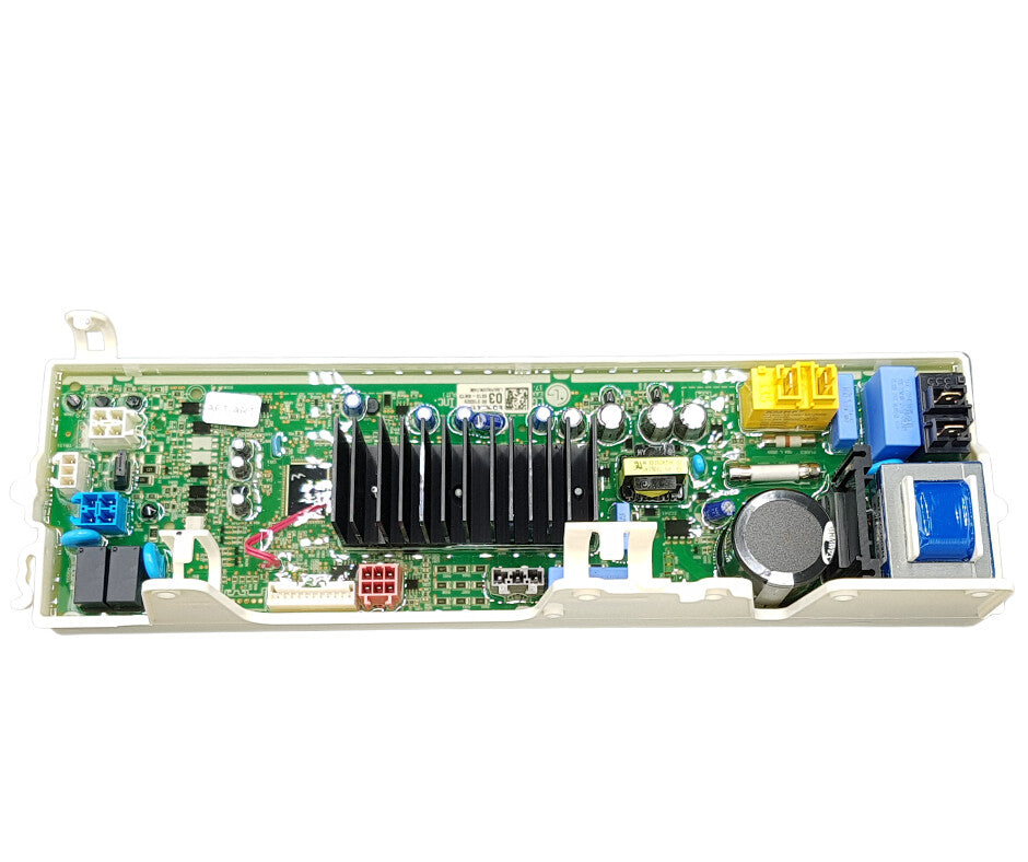 LG PCB Montagem Principal