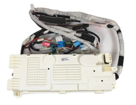 LG Dryer Power Module - EBR84530617