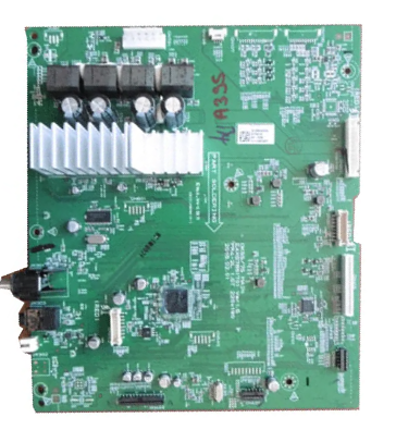 Mainboard Coluna LG Xboom LG OK55 - LG OK55