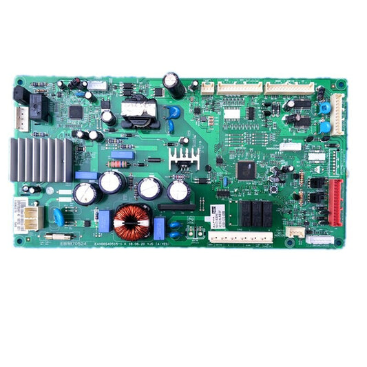 LG Refrigerator Main Board - EBR86063021