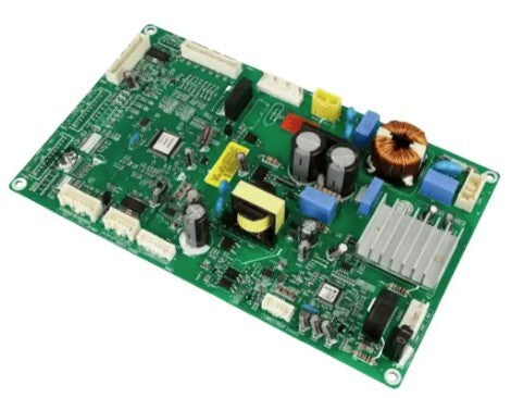 Módulo de Potência Frigorífico LG - EBR86063059