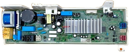 Módulo de Potência Máquina Lavar Roupa LG - EBR87200582