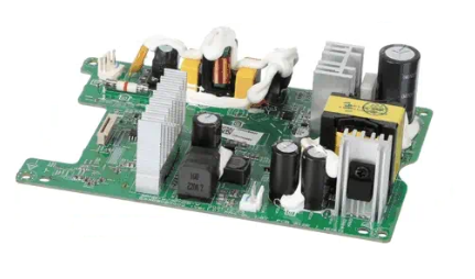 LG SoundBar Mainboard - EBR89625801