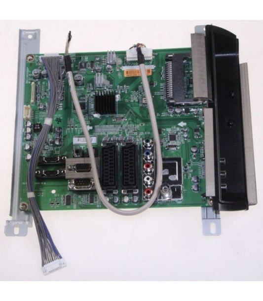 LG TV motherboard - EBT60771601