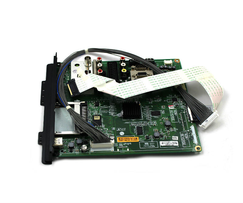 Placa Pincipal LG Tv - Ebt61396813