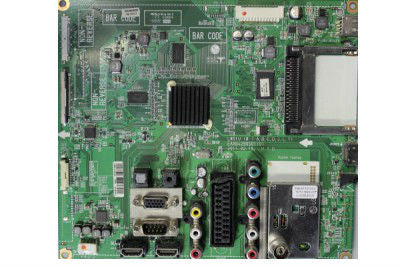 Placa Pincipal LG Tv - Ebt61701249