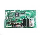 LG Main Board Assembly - Ebt62305924