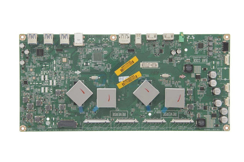 Ebt63413699 | LG Dms Chassis Assembly