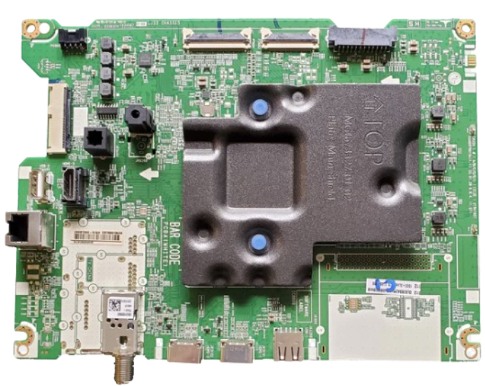 LFS Total PCB Assembly - EBT66419706