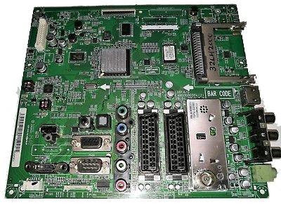 LG TV Main Board - TV Main Board - Ebu60674814