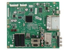 LG Main Board TV Mounting Board - Ebu60874801