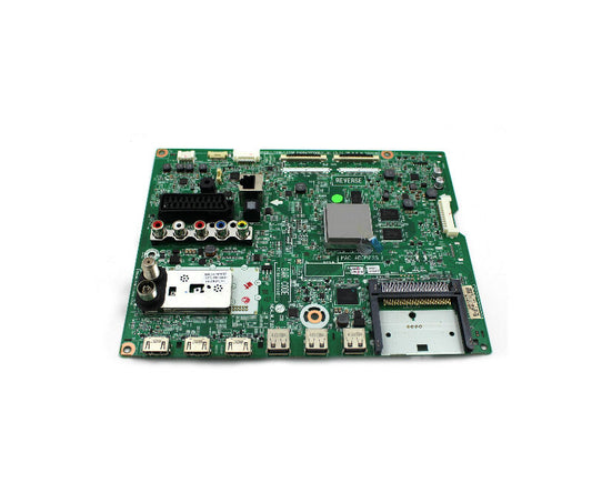 LG TV Main Board - Ebu61956708