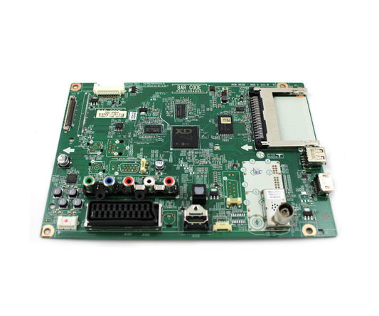 LG motherboard Ebt62433103 Ebu61990003 Ebt62339004