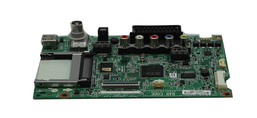 LG TV Main Board - Ebu62322918