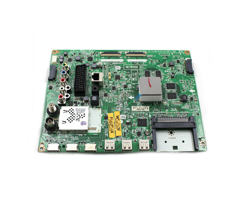LG  Tv 47Lb650V-Zn.Beuwljg Mainboard Pcb Assembly - Ebu62410313