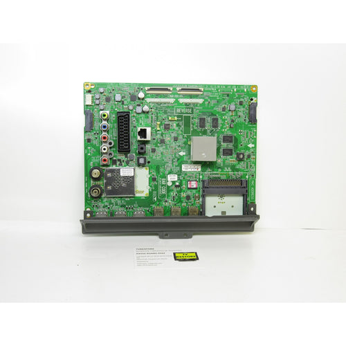 Placa Pincipal LG Tv - Ebu62410314