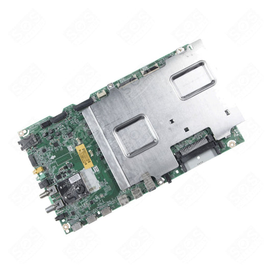LG TV motherboard - EBU62992125