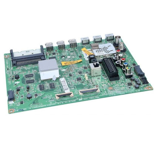 Placa Pincipal LG Tv - Ebu63435501