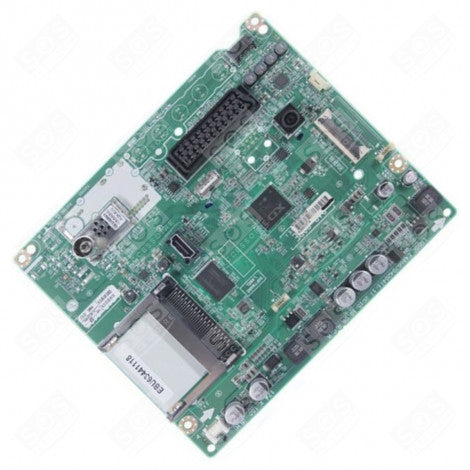 LG TV Main Board - Ebu63441118