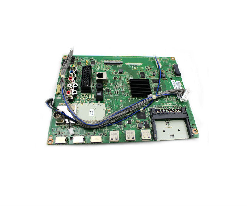 Placa Pincipal LG Tv - Ebu63453101