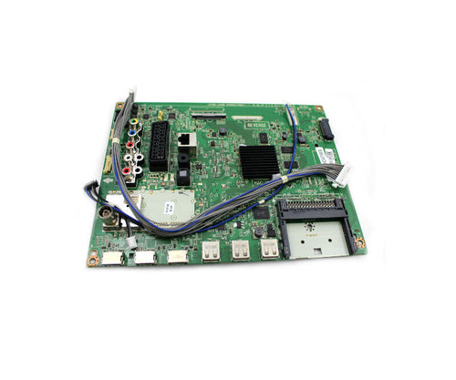 Placa Pincipal LG Tv - Ebu63453101