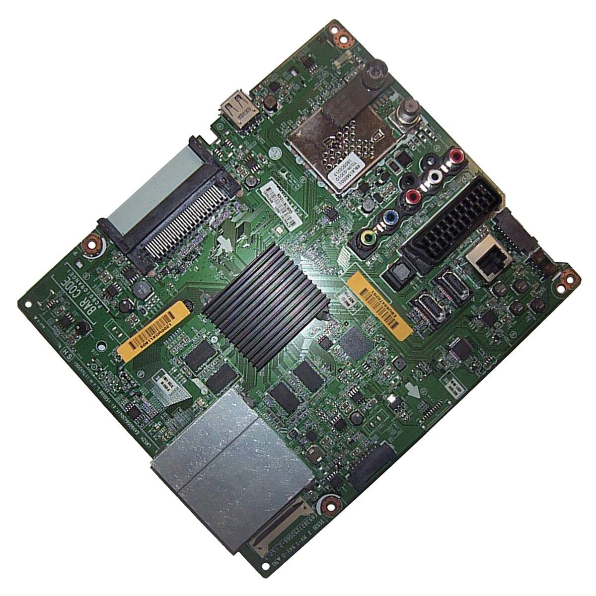 Placa Pincipal LG Tv - Ebu63470201