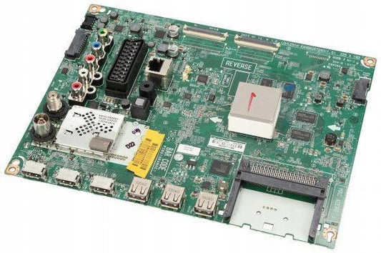 LG TV Main Board - Ebu63542801