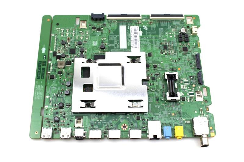 Main TV Board PCB - Ebu63710101