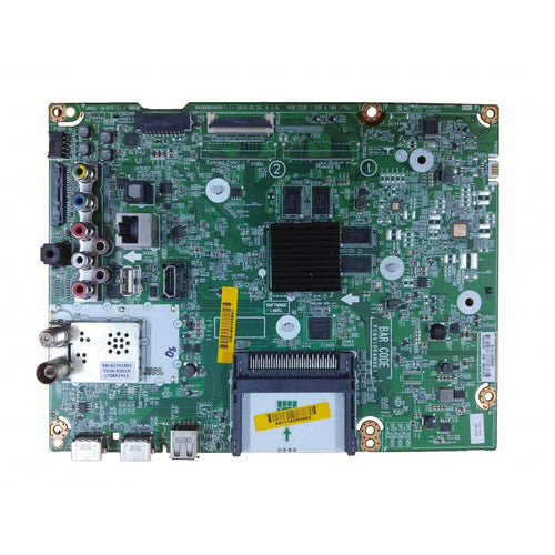 Placa Principal TV PCB- EBU63722801