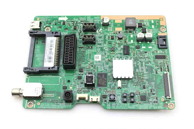 LG TV Main Board - Ebu63747401