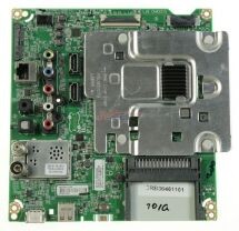 Placa Pincipal LG Tv - Ebu63841401