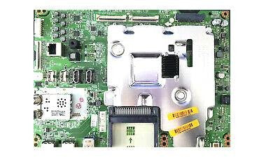 Main TV Board PCB - Ebu63893303