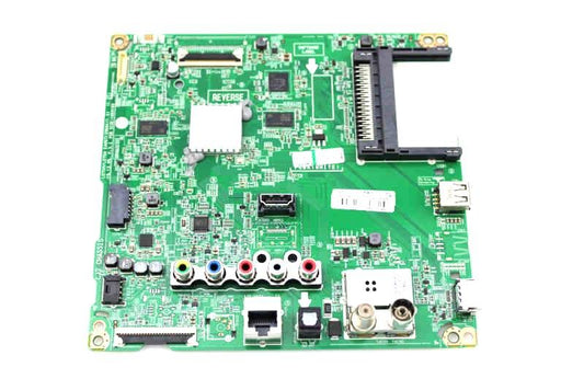 LG TV Main Board - Ebu64034703