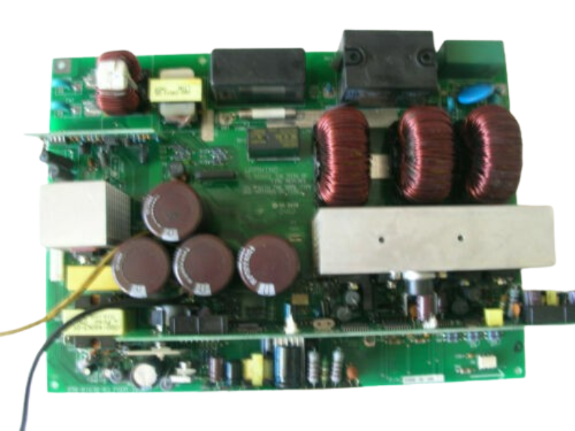 Placa Principal TV LG - EBU64052402