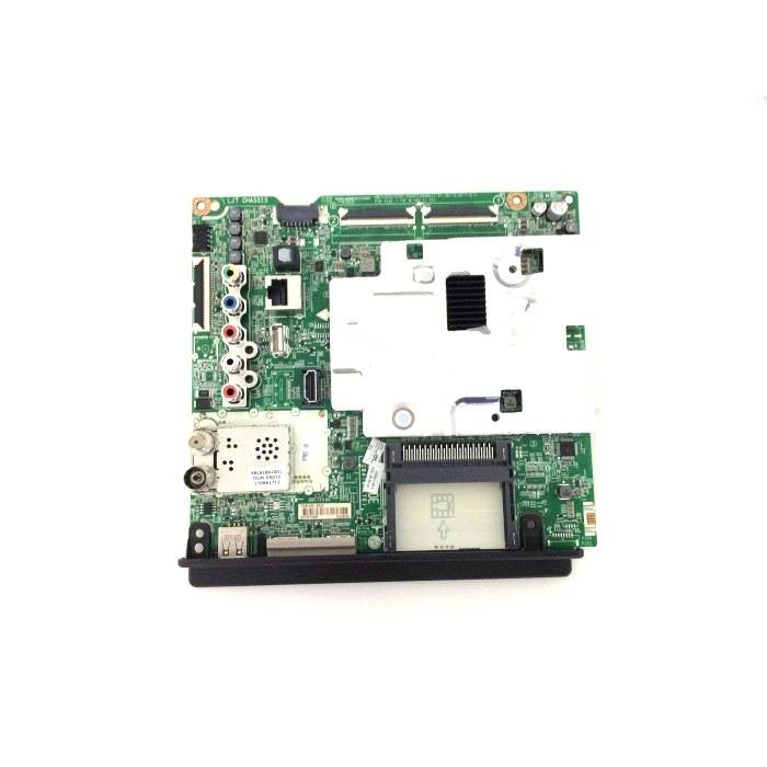 Placa Pincipal LG Tv - Ebu64078401