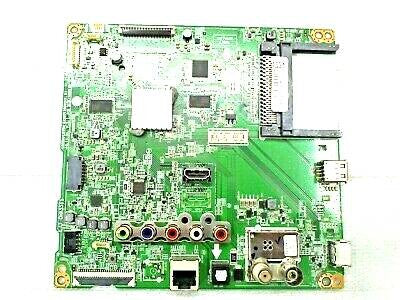 Placa Pincipal LG Tv - Ebu64084018