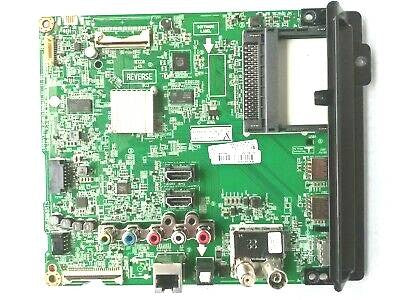 LG TV Main Board - Ebu64088605