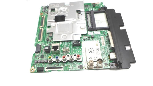Placa Pincipal LG Tv - Ebu64094501