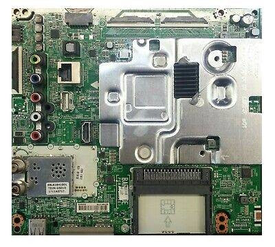 Placa Pincipal LG Tv - Ebu64503905