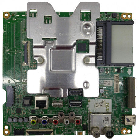 LG TV motherboard - EBU65406101