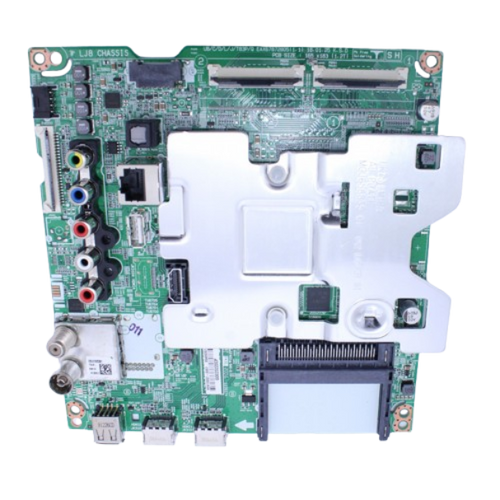 LG main TV - EBU65406301