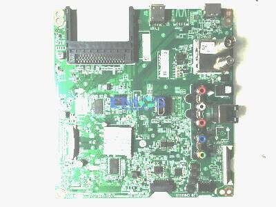 Placa Pincipal LG Tv - Ebu65424505