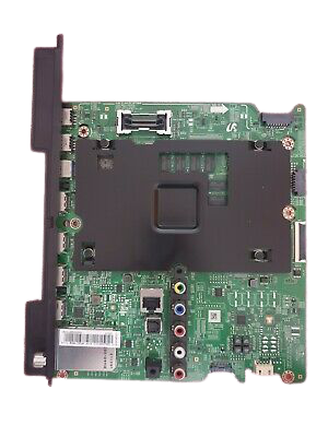 LG TV motherboard - EBU66098501