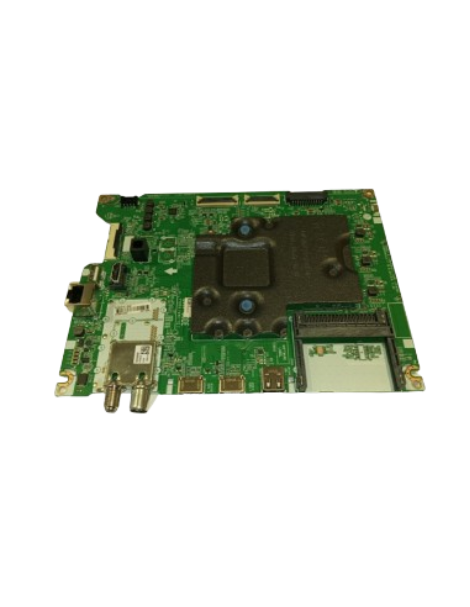 LG TV Main Board - EBU66714202