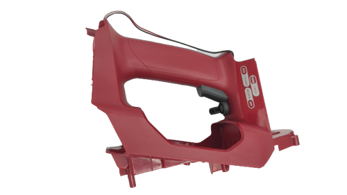 Punho de aspirador Candy Hoover - 49113594