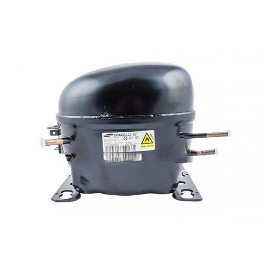 Samsung Refrigerator Compressor - ENV4A5GL2J/ASH