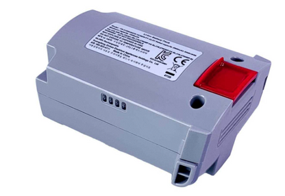 Rowenta 22.2v Upright Vacuum Cleaner Battery - FS-9100039576