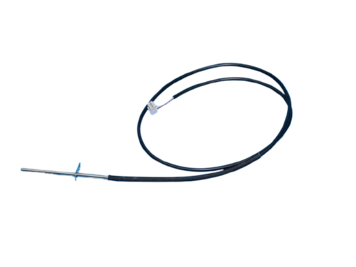 Sensor de Temperatura PT1000 B+B 50mm com Isolamento Térmico Forno Hisense-G707793