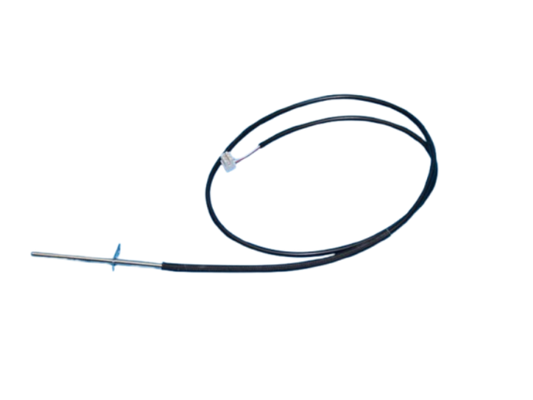 Sensor de Temperatura PT1000 B+B 50mm com Isolamento Térmico Forno Hisense-G707793